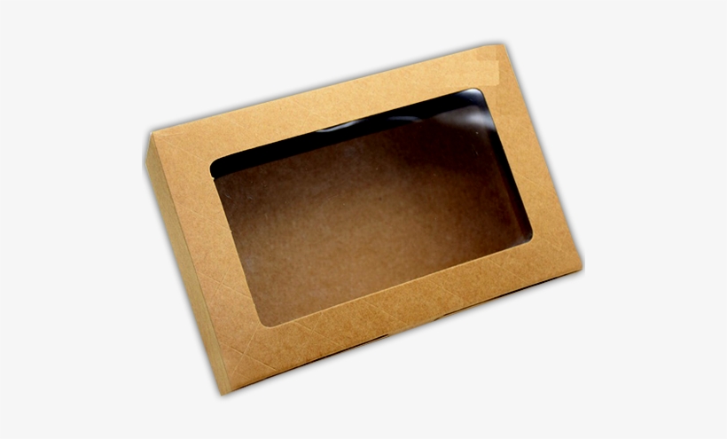We All Want To Take Part In Preserving Our Nature And - Window Boxes For Cakes, transparent png download
