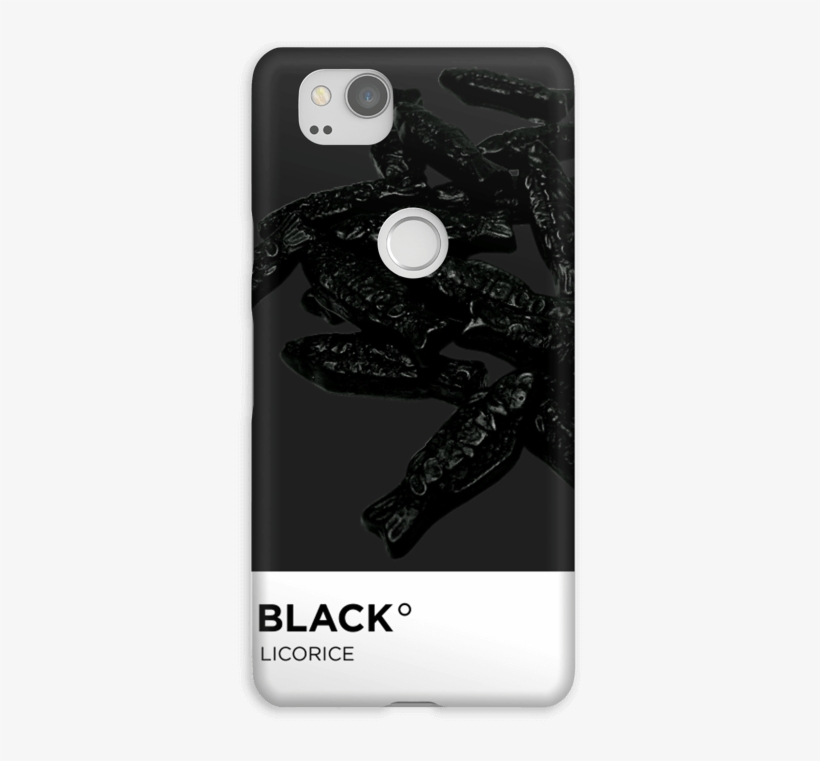 Black Licorice - Black & Veatch, transparent png download