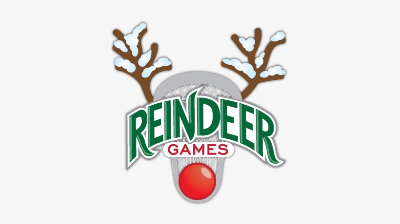 Pj's, Santa, Reindeer Games And More, transparent png download