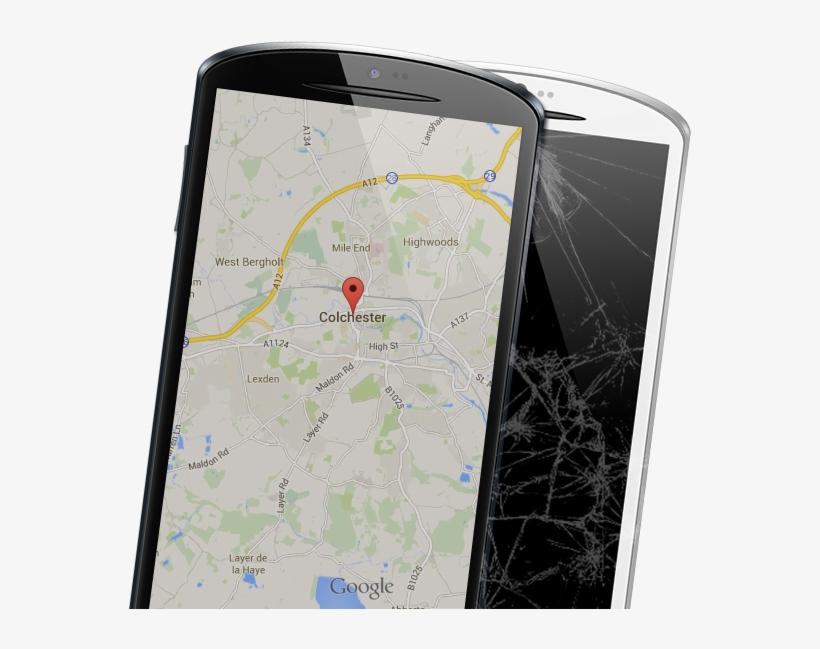 Mobile Phone & Tablet Repair Services, Colchester Essex - Samsung Galaxy, transparent png download