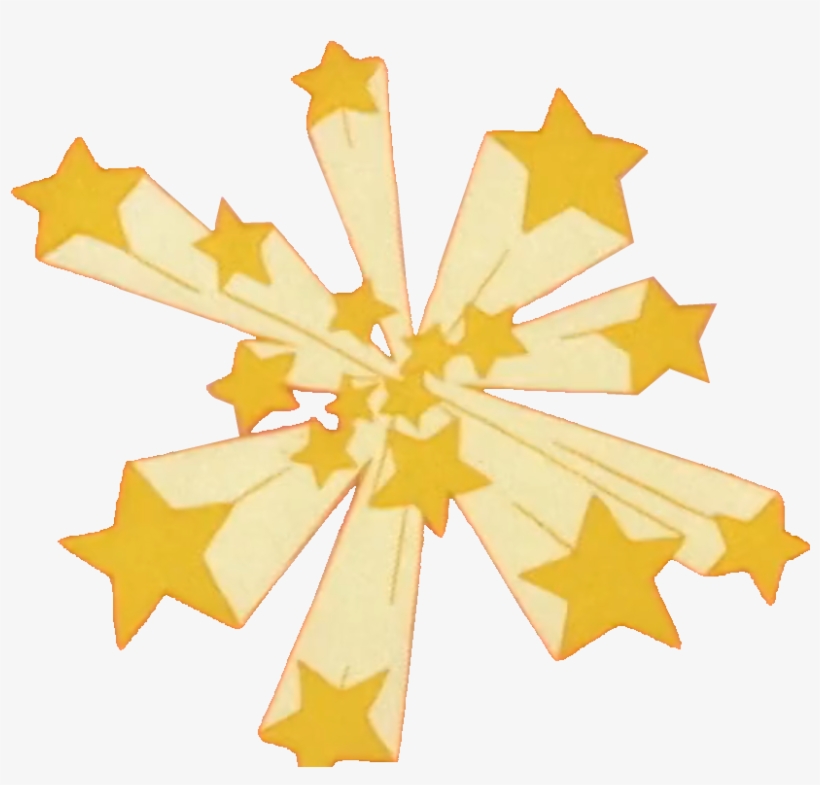 Star Explosion - Wiki, transparent png download