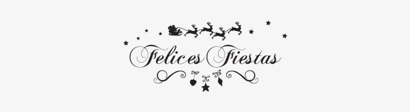 Felices Fiestas - Party, transparent png download