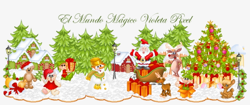 Feliz Navidad Y Prospero Año Nuevo - Banner De Feliz Navidad, transparent png download