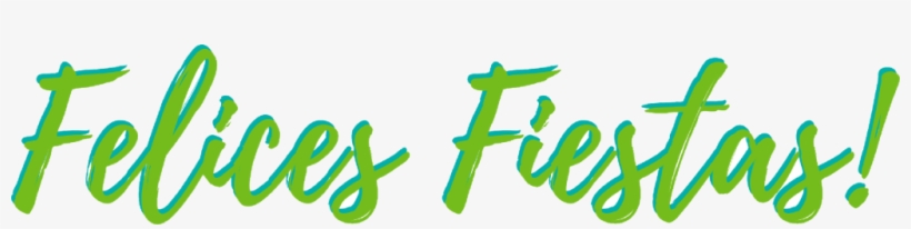 Clínica Valledental Lucena - Logos De Felices Fiestas, transparent png download