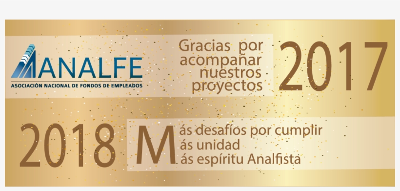 Feliz Año Nuevo - Voluntary Association, transparent png download