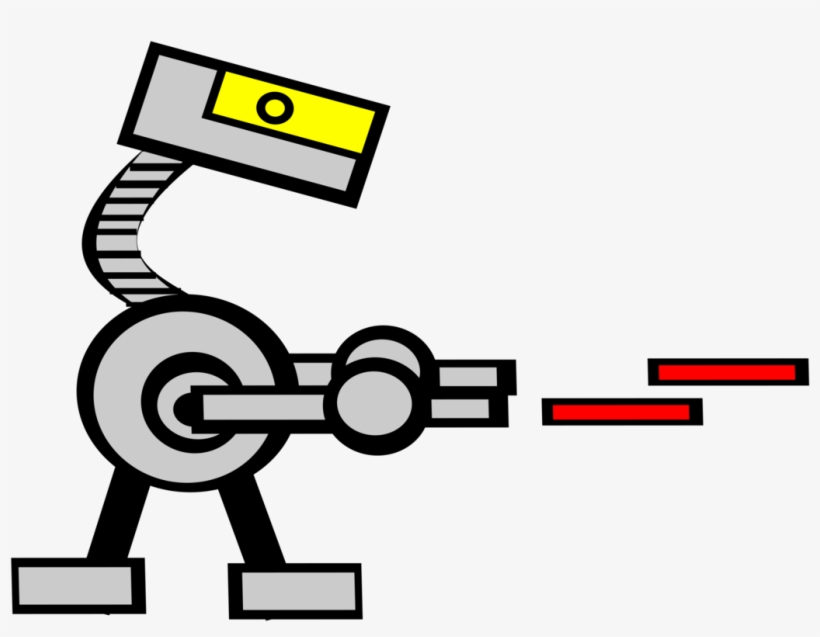 All Photo Png Clipart - Battle Droid Cartoon, transparent png download