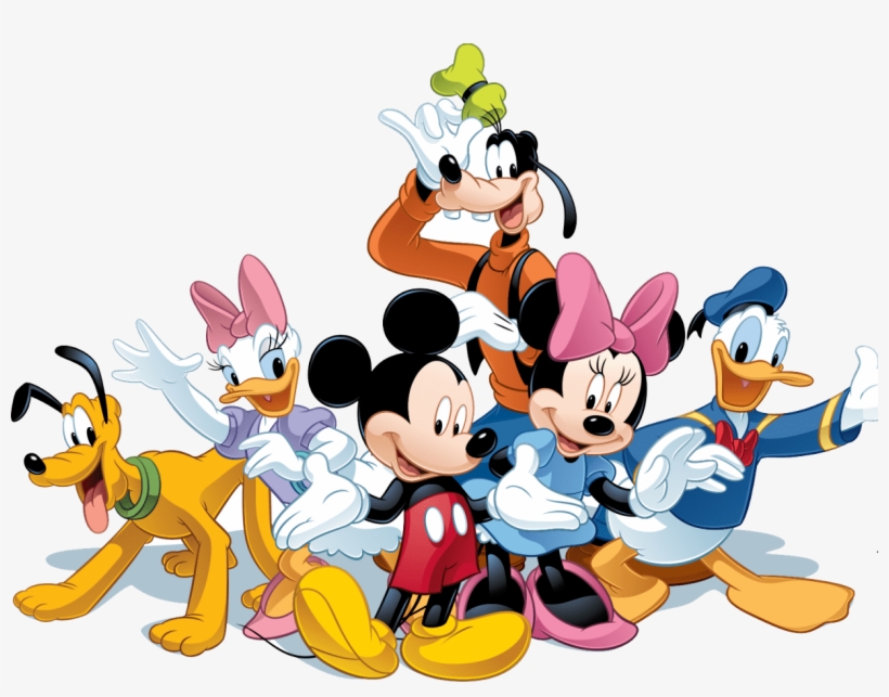6 Days To Disney, transparent png download
