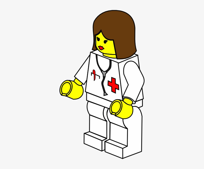 Lego Clipart, transparent png download