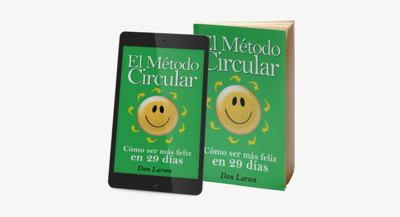 Foto De El Método Circular - Smiley, transparent png download