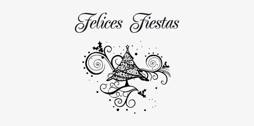 Felices Fiestas - Happiness, transparent png download