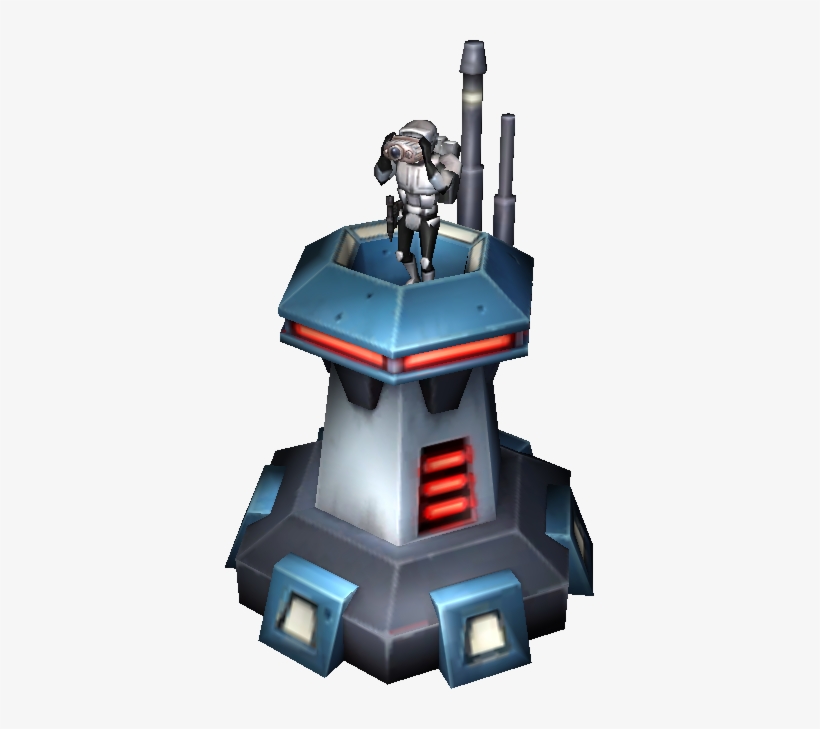 Scout Tower, transparent png download