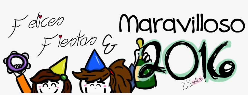 Felices Fiestas - Party, transparent png download