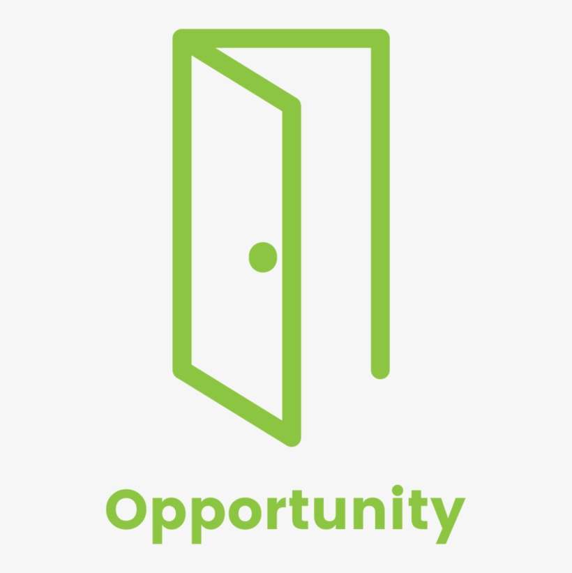 P4 Pm - Opportunity-01 - Facebook, transparent png download