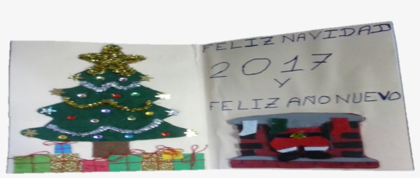 Felices Fiestas Y Prospero Año - Christmas Ornament, transparent png download