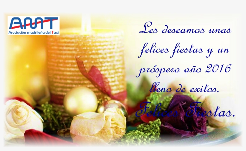 Felicitacion Navideña - Christmas Day, transparent png download