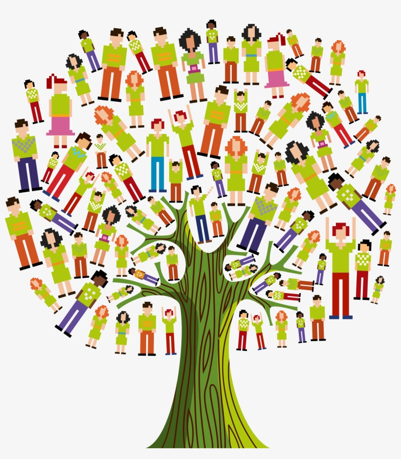 Equal Opportunities - Imagenes De La Igualdad Social, transparent png download