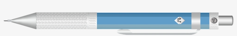Mechanical Pencil Cliparts - Mechanical Pencil Clipart, transparent png download