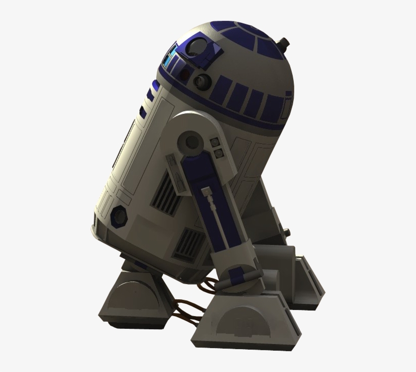 Starwars - Mobile Phone, transparent png download