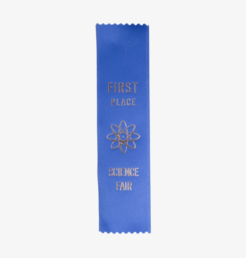 First Place Award Ribbon - Wrapping Paper, transparent png download
