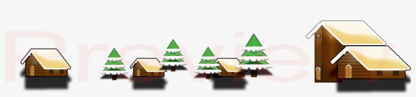 Christmas Tree, transparent png download