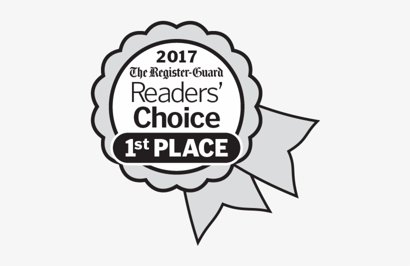Readers Choice - Label, transparent png download