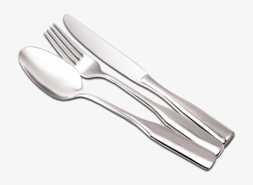Cubiertos Png, transparent png download