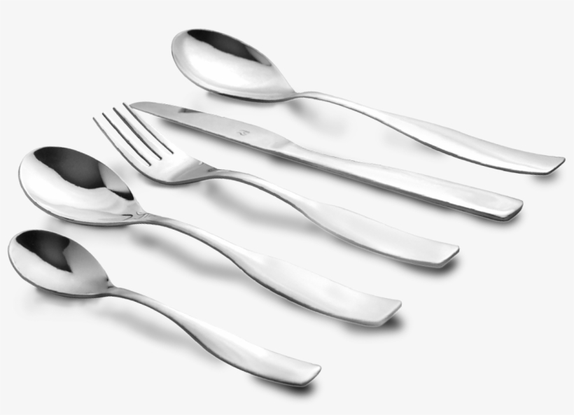Canela Catering Canela Catering - Cubiertos Y Plato Png, transparent png download