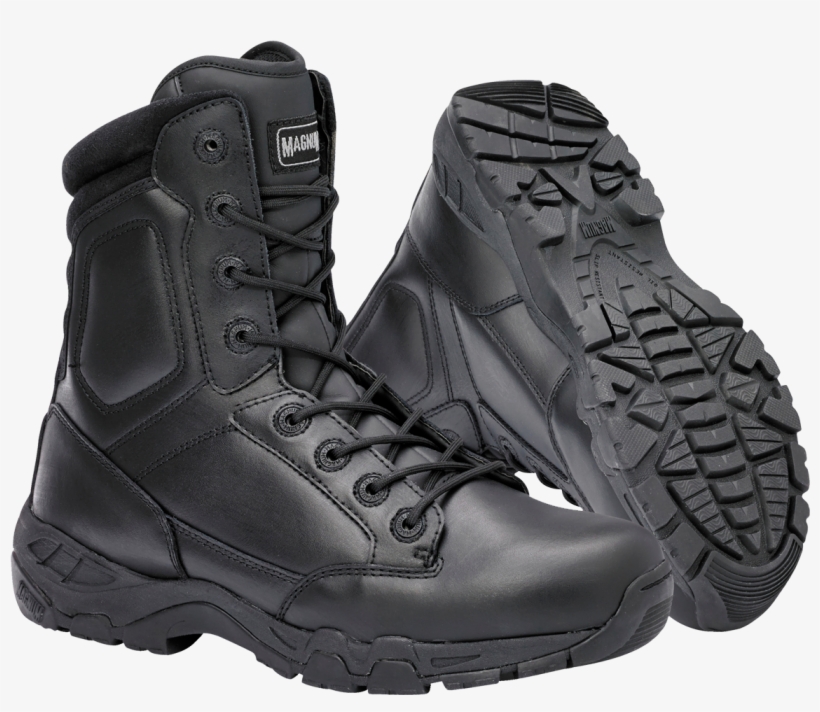 The - Magnum Viper Pro 8.0 Side Zip, transparent png download