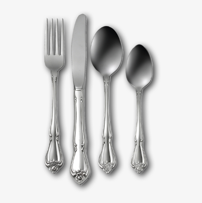 Cubiertos Y Cuchillos - Still Life Photography, transparent png download