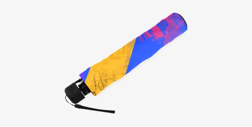 Previous Next - Irises Vincent Van Gogh Foldable Umbrella 8 Ribs, transparent png download