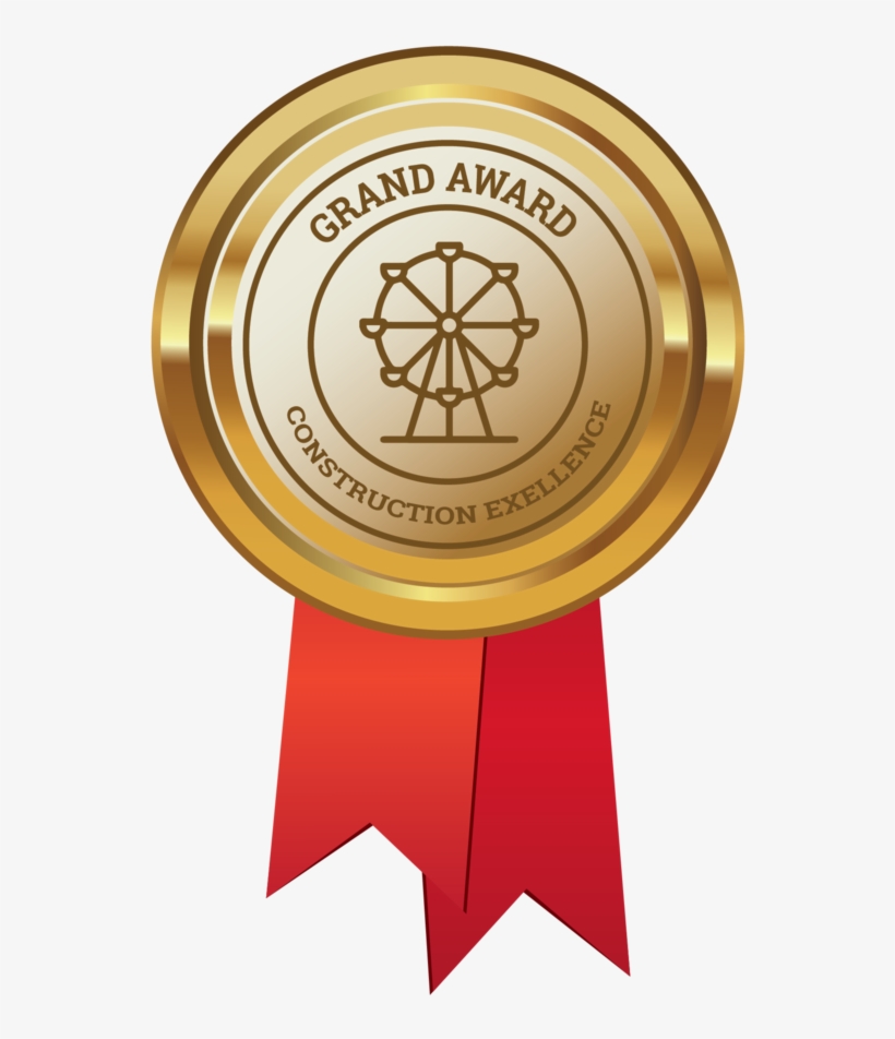 Wings Over Washington Flying Ride - Medal, transparent png download