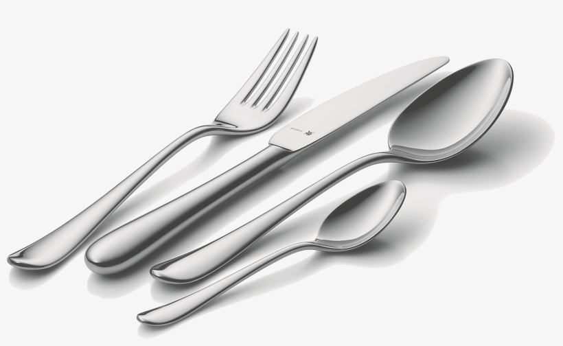 Por Favor Envíe Sus Notificaciones A Través De Correo - Wmf 24 Pieces Merit Case Protect, transparent png download