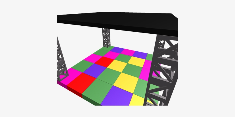 Dancefloor - Wikia, transparent png download