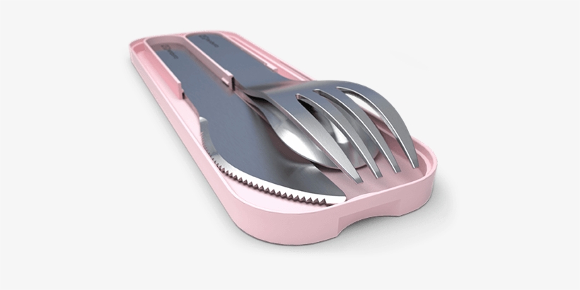 Mb Pocket Litchi - Monbento Couverts, transparent png download