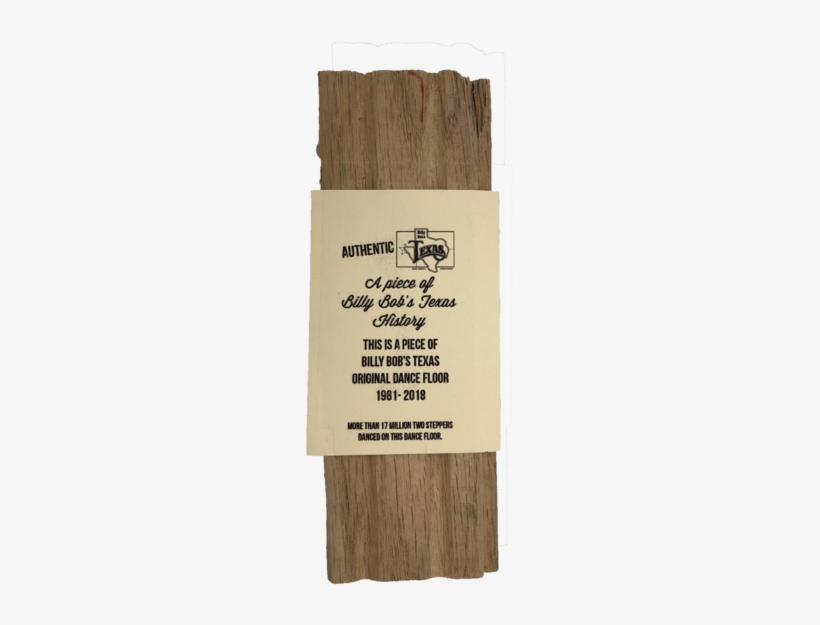 Billy Bob's Texas Dance Floor - Billy Bob's Texas, transparent png download