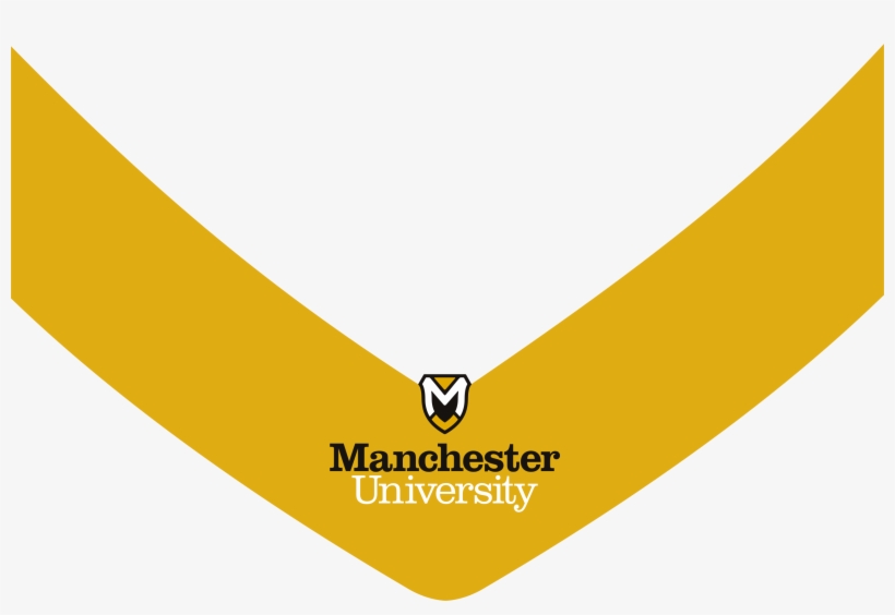 Format - Manchester University, transparent png download