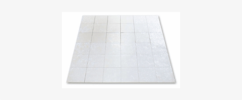 15' X 15' Slate White Dance Floor - Tile, transparent png download