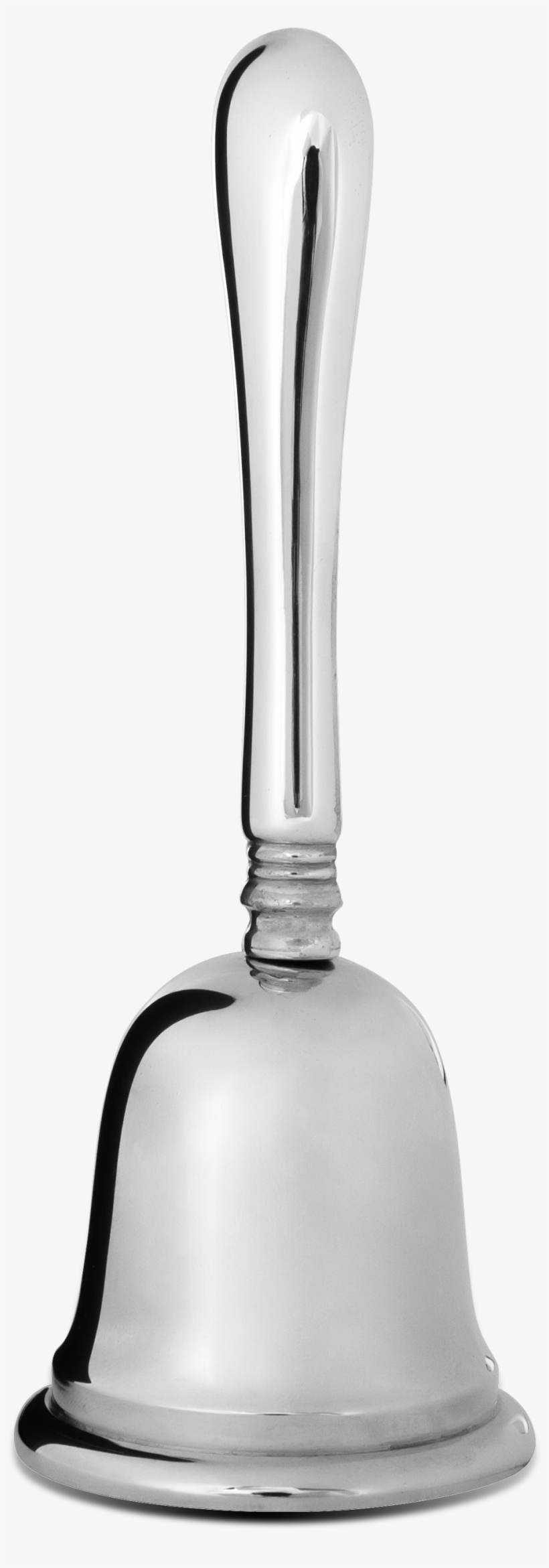 Jarosinski & Vaugoin Silver Bells Design - Transparent Silver Bell Png, transparent png download