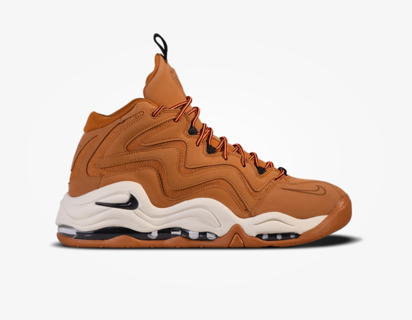Nike Men's Air Pippen, transparent png download