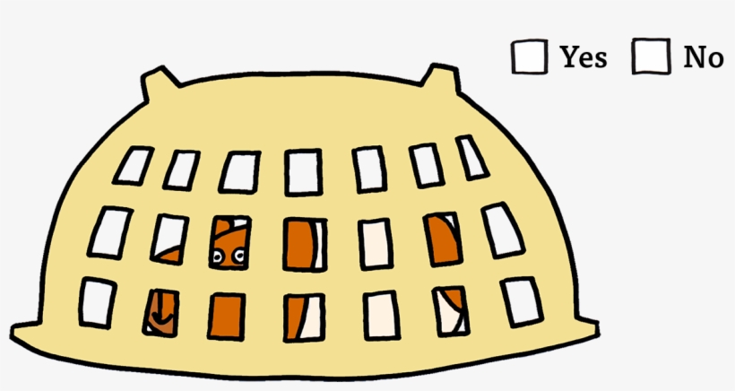 4) Would Your Mum And Dad Let Your Hamster Run Around, transparent png download