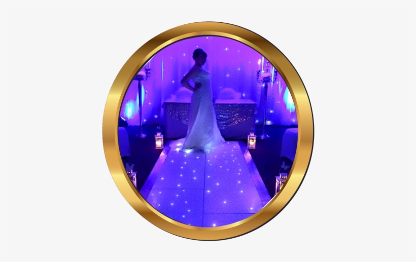 Premier Party Events Limited Are One Of The Largest - Circle, transparent png download