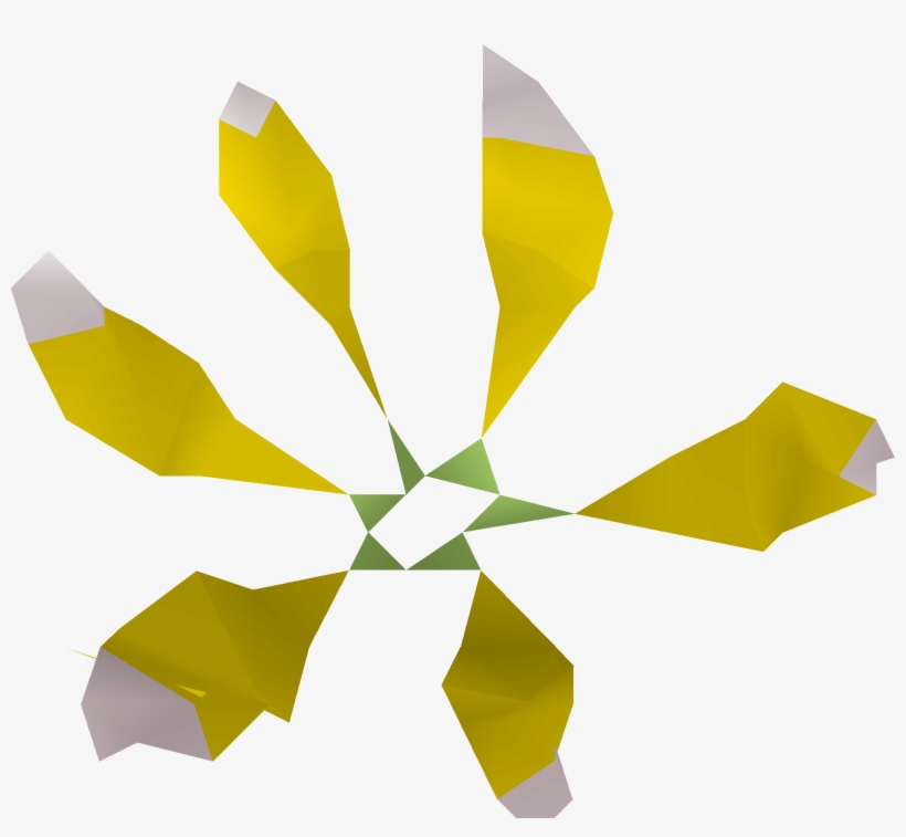 The Star Flower Is Available During And After The Fairy - Wiki, transparent png download