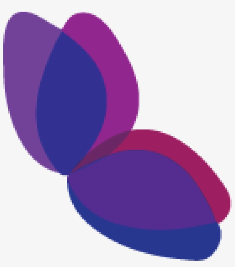 Cropped Cpa Butterfly Logo Transparent Bg Web1 - Butterfly Logo Transparent, transparent png download