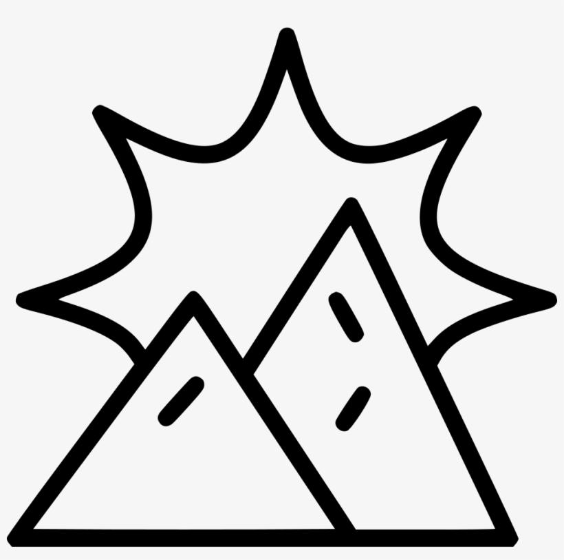 Png File Svg - 八 芒 星, transparent png download