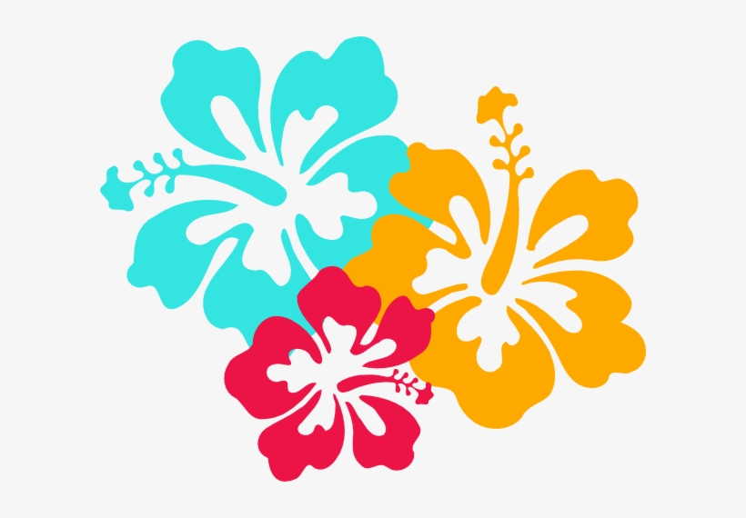 Hibiscus Clip Art, transparent png download