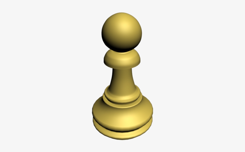 Chess Pawn Transparent Background, transparent png download