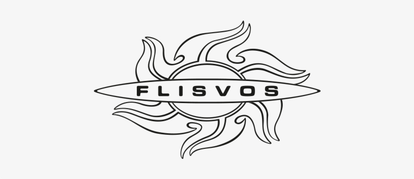 Flisvos Sportclub Naxos - Flisvos Sportclub Center, transparent png download