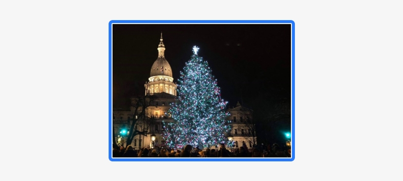 Alpena Township Residents Mike And Shelly Katto, Is - Lansing, transparent png download