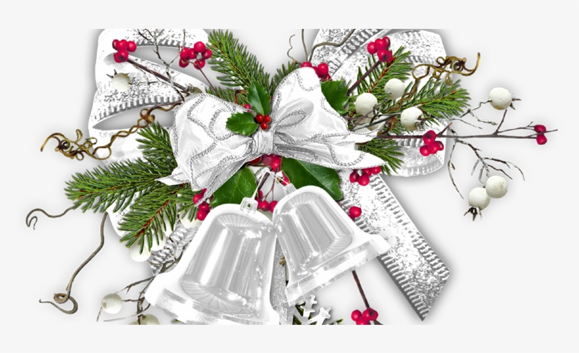 Queens Of Christmas 2 Piece Liberty Bell Set Colour:, transparent png download