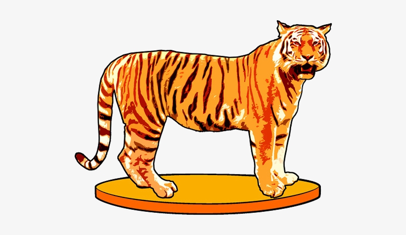 Grft Pawn - Cartoon Network: Uncle Grandpa - Tiger Trails, transparent png download